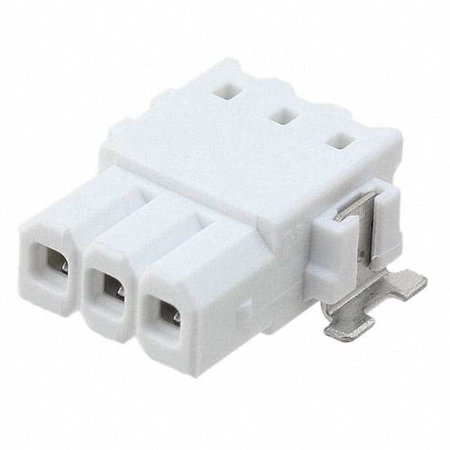 1815206 Phoenix Contact  Solid State Lighting Connector Assemblies